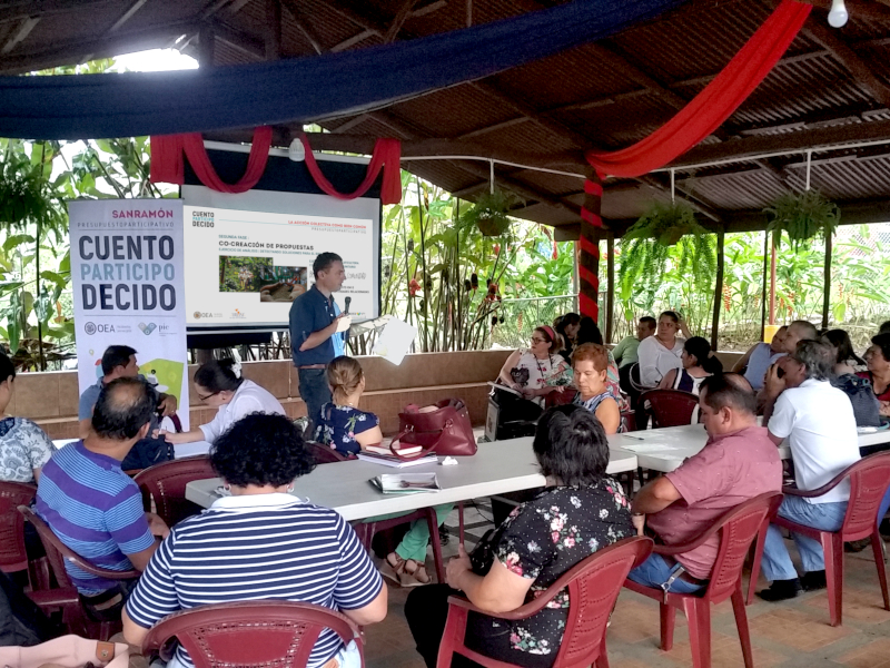 taller cuentoparticipodecido presupuestoparticipatvo 30 mayo